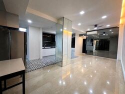 Hillview Residence (D23), Condominium #632965891
